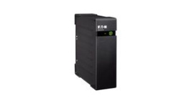 EL650DIN, UPS, Ellipse ECO, 400W, 284V, 4x Type F (CEE 7/3), 7Ah, Eaton