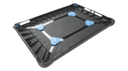 053004, Cover, Black, Mobilis