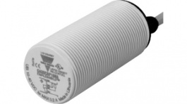 CA30CAF16PAM1, Датчик: емкостный; Дальность: 0?16мм; Конф.выхода: PNP / NO + NC, Carlo Gavazzi