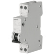 5SY60137 Circuit breaker 13 A 1 + N C