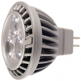 LED7DMR16/827/15, LED lamp GU5.3, GE/Consumer&Industrial/Lighting