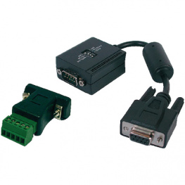 EX-47900, Converter, RS232, RS422, 115.2 kBit/s, Exsys