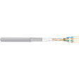CU 5502 4P SF/UTP GREY [100 м] CU 5502 4P PVC 100m grey
