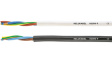 29456 Mains cable 5x0.75 mm2 unshielded H05VV-F