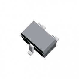 BAV199W-7, Switching diode SOT-323 85 V 160 mA, Diodes/Zetex