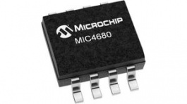 MIC4680-5.0YM, DC/DC Buck Regulator SOIC-8 5-5 V 1.3 A, Microchip
