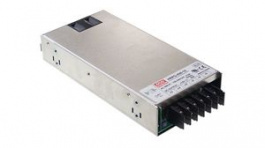 HRPG-450-24, 1 Output Embedded Switch Mode Power Supply , 451.2W, 24V, 18.8A, MEAN WELL