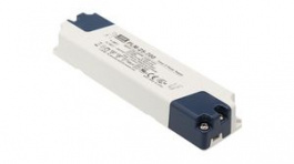 PLM-25-500, LED Driver 25W 30 ... 50VDC 500mA, MEAN WELL