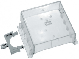 HDILE, Sealing hood, Eaton