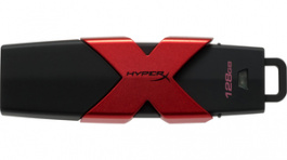 HXS3/128GB, USB Stick HyperX Savage 120 GB, Kingston