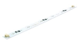 ILS-XC06-S410-SD111., UV LED Array Board 420nm 24V 125° SMD, LEDIL