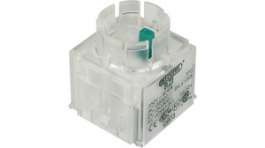BZI, Contact Block 1 NO, Schlegel Elektrokontakt