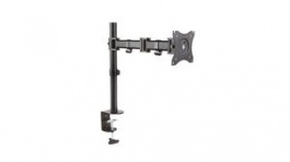 DA-90361, Single Monitor Stand, 27", 75x75/100x100, 8kg, DIGITUS
