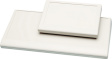 KEU-10LP KIT PC BONE Plastic enclosure ivory 254 x 204 x 52 mm ABS
