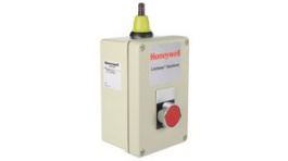 WOI1A11APAR, Pushbutton Switches Red Flush Momentary, Honeywell