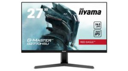 G2770HSU-B1, Monitor, G-Master, 27 " (68.6 cm), 1920 x 1080, IPS, 16:9, Iiyama