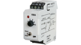 110660, Analogue Data Encoder, Metz Connect