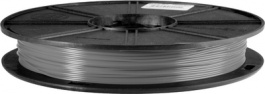 MP05784, 3D Printer Filament PLA grey 900 g, Makerbot