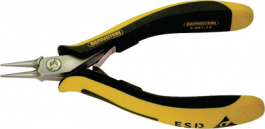 3-991-15, Electronic pliers 130 mm, Bernstein