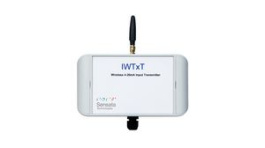 IWTXT-00, Wireless Transmitter, 4 ... 20 mA, Cynergy3 (Crydom)