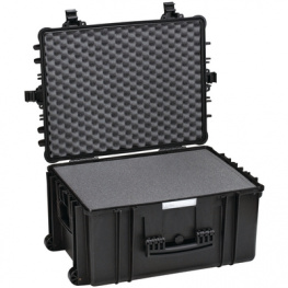 5833.B, Case, watertight with wheels, GT Line