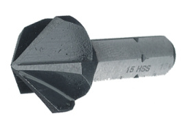 XCW 10, Hexibit core drill bit 10 mm, Hall