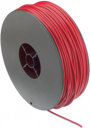 LIFY 1,5 MM2 BLUE [100 м], Flex PVC 1.50 mm2 blue PU=100 M, Kabeltronik