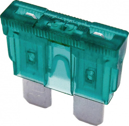 F1930, Fuse normOTO 30 A 32 VDC green, iMaxx Companies