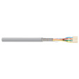 CU 5502 4P FLEX S/UTP GREY [100 м] CU 5502 4P flex PVC 100m grey