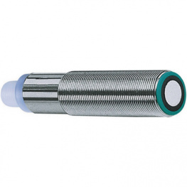 UB500-18GM75-I-V15, Ultrasonic Sensor, -25...+70 °C, 10...30 VDC, 30 mm, 500 mm,, PEPPERL+FUCHS