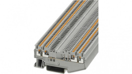 3210326, Terminal block grey, 0.14...1.5 mm\x1a, 3210326, Phoenix Contact