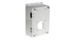 5000-011, Wall Mount, Suitable for Mains Adaptor PS-24/T97A10, Silver, AXIS