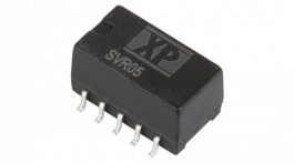 SVR05S3V3, DC/DC Converter 4.75 ... 36V 3.3V, XP POWER