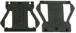 SMC-P/K-2 (pair), End plates pair, Hartmann