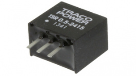 TSR 0.5-2465, DC/DC Converter&nbsp;&nbsp;6.5 VDC 500 mA, Traco Power