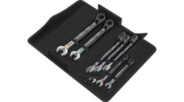 05020093001, Ratchet Combination Wrench Set with Switch Lever, Wera Tools