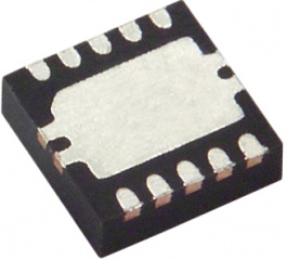 TPS2560DRCT, ИС переключателя мощности SON-10, Texas Instruments