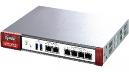 91-009-073001B, ZyWALL USG 50, ZYXEL