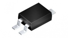SFH 2400 FA-Z, Silicon PIN Photodiode 900nm 120mW SMD, Osram Opto Semiconductors