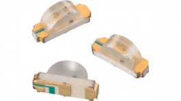 155124RV73200, SMD Bi Color LED Bright Green / Red, WURTH Elektronik