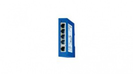 942104002, Ethernet Switch, RJ45 Ports 5, 100Mbps, Managed, Hirschmann