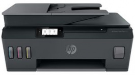 Y0F74A#BHC, HP Smart Tank Plus 655 Wireless All-in-One, 4800 x 1200 dpi, 5 Pages/min., HP