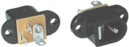 172-1-1(R), Power Jacks 2.1 mm 5.5 mm, -