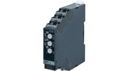 K8DT-VS2CA, Voltage Monitoring Relay, Value Design, Omron