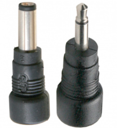 36E02-H074, Secondary contact 3.5 / 1.35 mm, - Center, Nordic Power