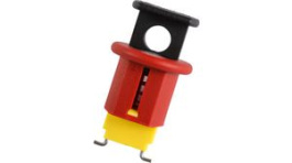 149434 [6 шт], Miniature Circuit Breaker, Pin-Out Wide, Pack of 6 pieces, Brady