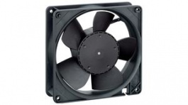 5214NM, Axial Fan DC 127x127x38mm 24V 130m3/h, Ebmpapst