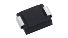 1.5SMC100CA, TVS Diode, Bi-Directional, 85.5V, 11.1A, DO-214AB, Littelfuse