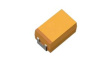 TAJB156K020RNJ Конденсатор: танталовый; SMD; 15мкФ; 20В; Корп:1210,B; ±10%