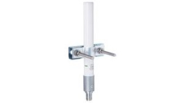 ANT-4G-OMNI-OUT-N=, Cellular Antenna, 2G/3G/4G/WiMAX, Female N, Pole Mount, Cisco Systems